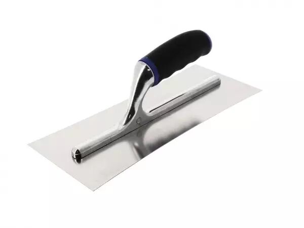 PLATOIR INOX ERGOMUST CONCAVE